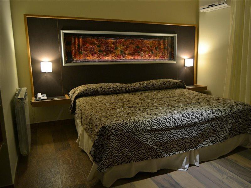 Plaza Paradiso Petit Hotel Chacras de Coria Kültér fotó