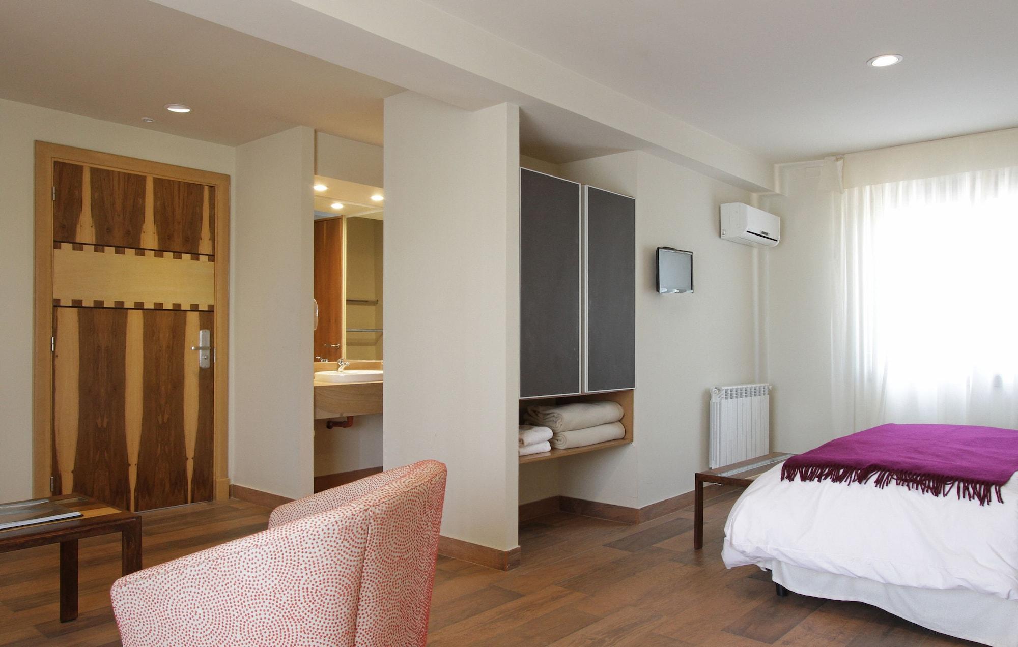 Plaza Paradiso Petit Hotel Chacras de Coria Kültér fotó