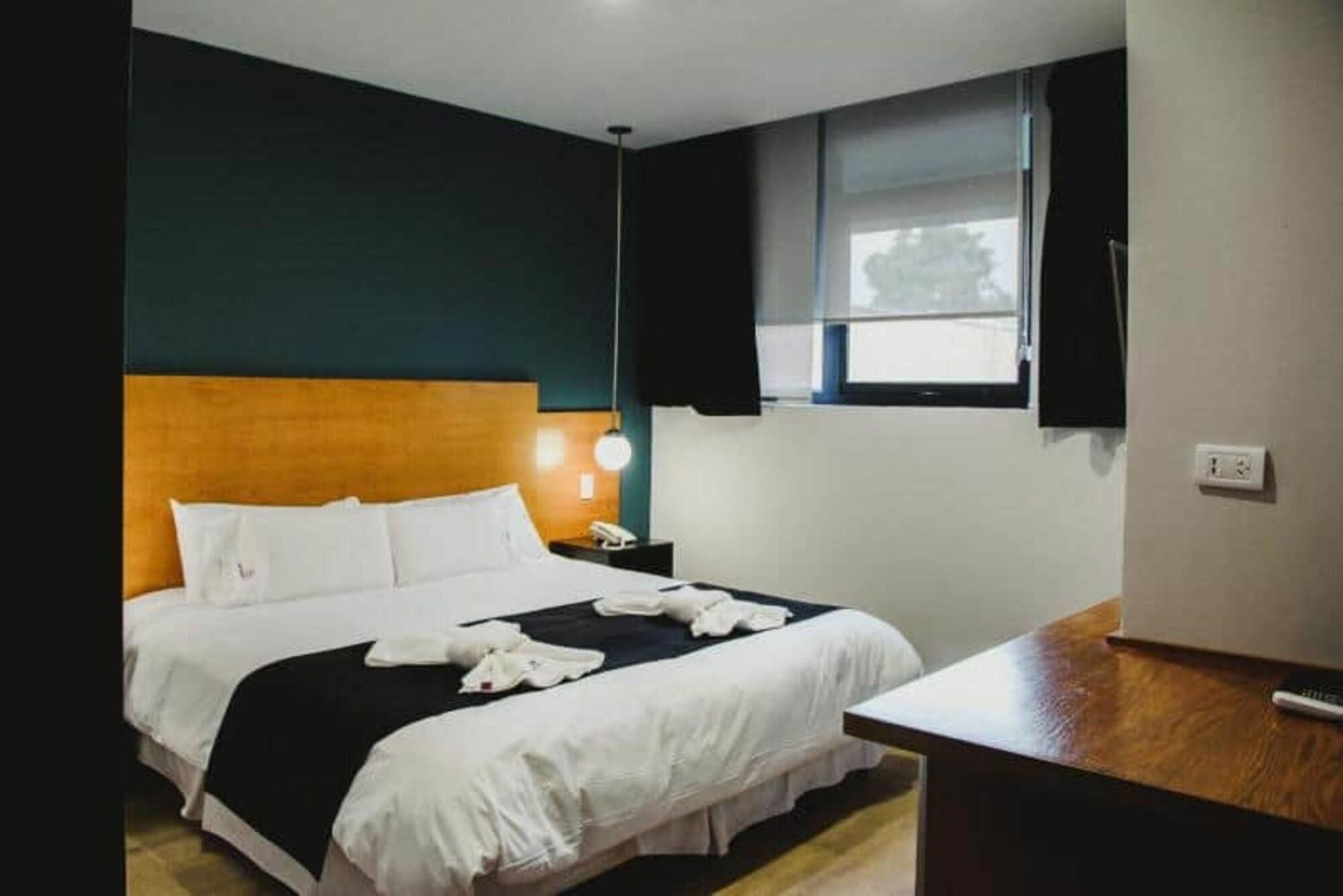Plaza Paradiso Petit Hotel Chacras de Coria Kültér fotó