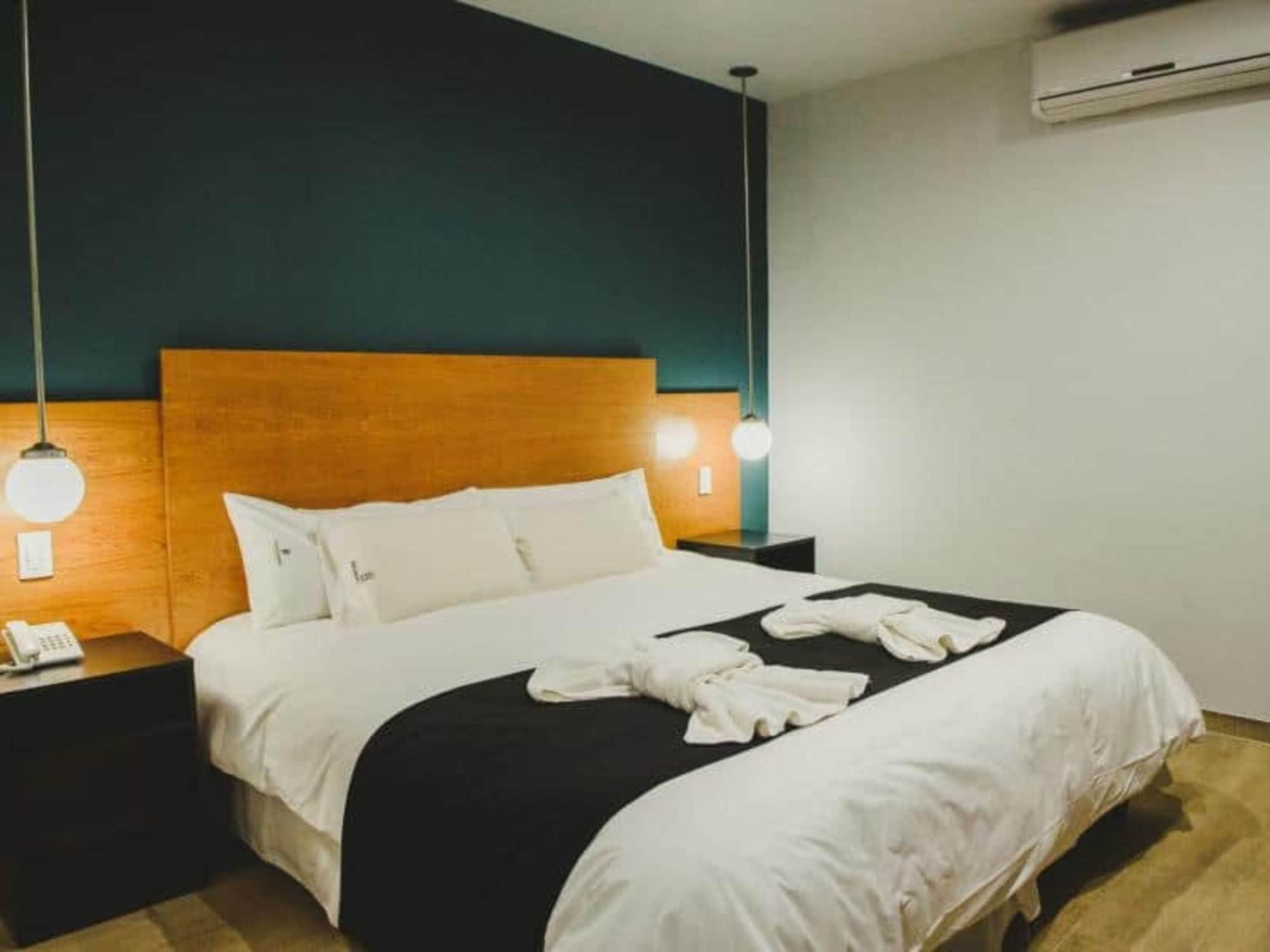 Plaza Paradiso Petit Hotel Chacras de Coria Kültér fotó