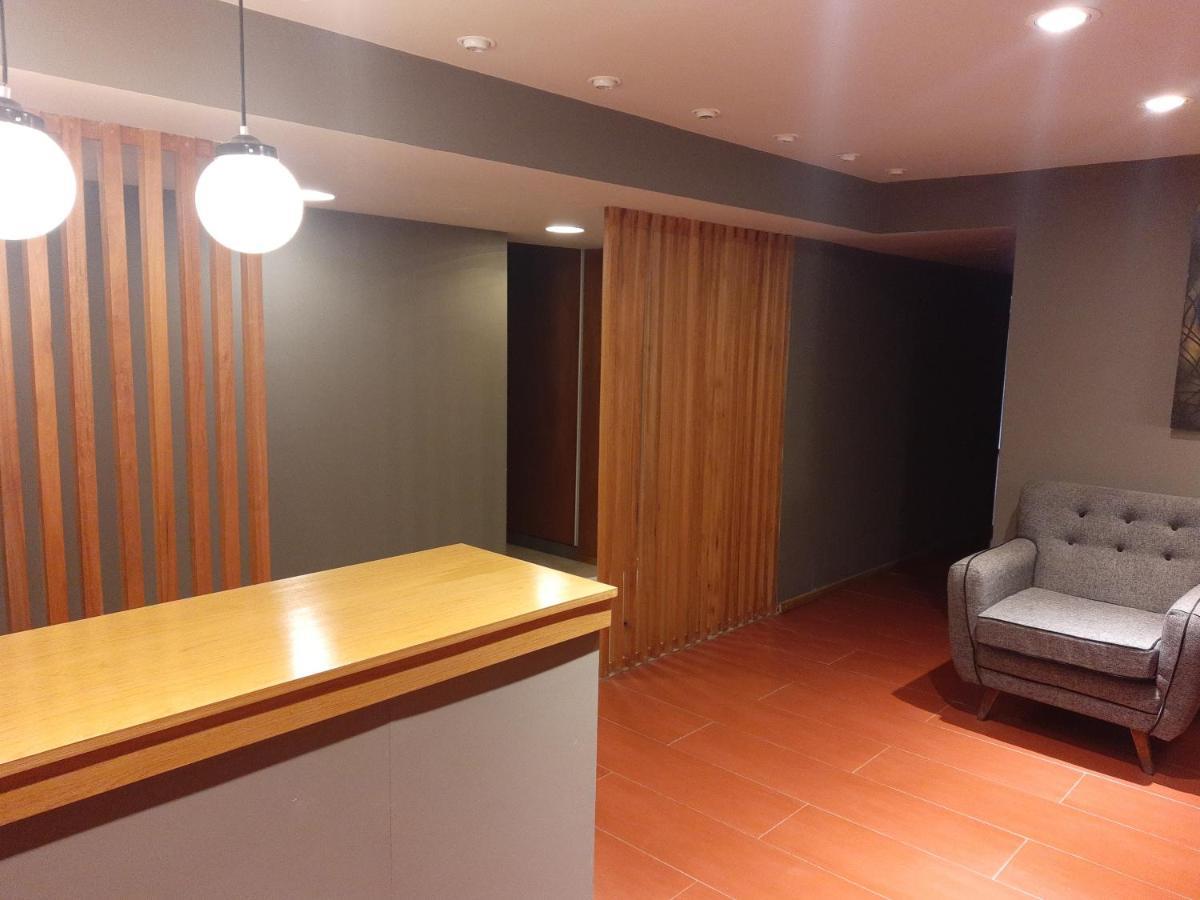 Plaza Paradiso Petit Hotel Chacras de Coria Kültér fotó