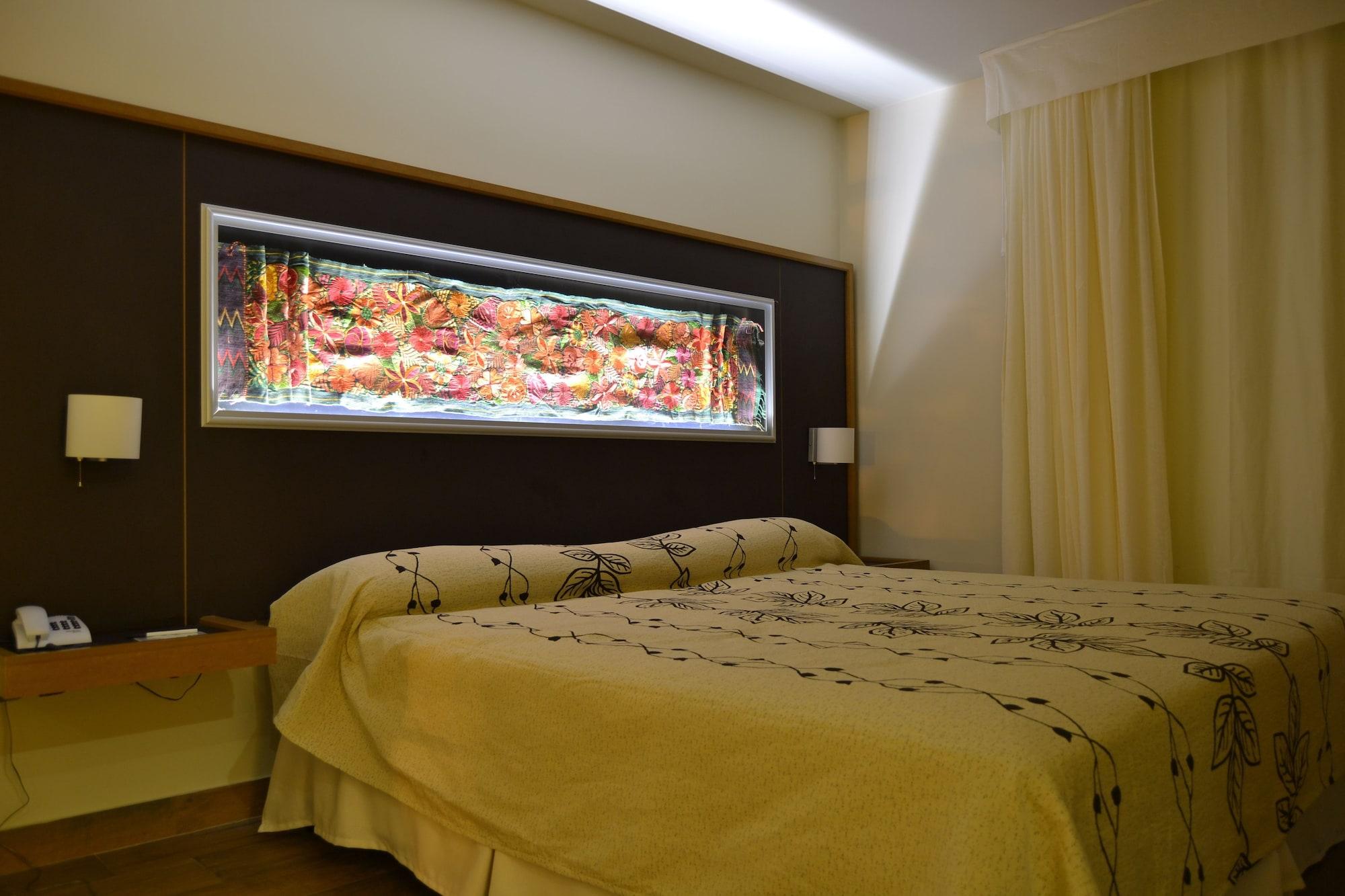 Plaza Paradiso Petit Hotel Chacras de Coria Kültér fotó