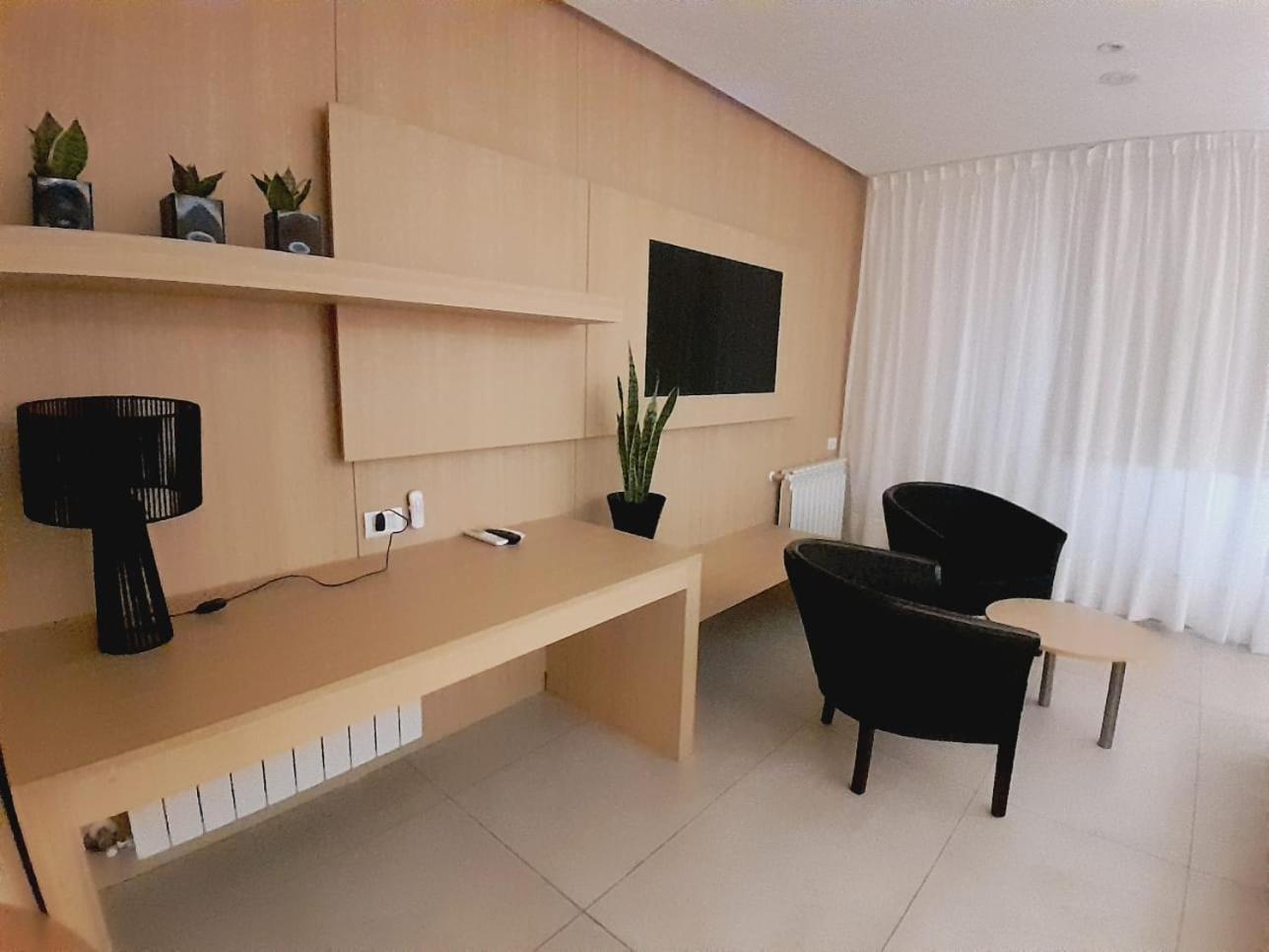 Plaza Paradiso Petit Hotel Chacras de Coria Kültér fotó
