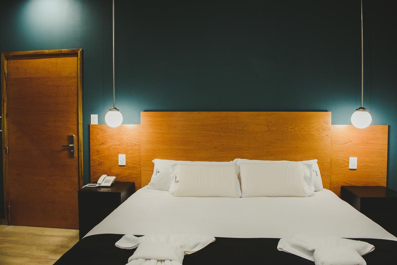 Plaza Paradiso Petit Hotel Chacras de Coria Kültér fotó