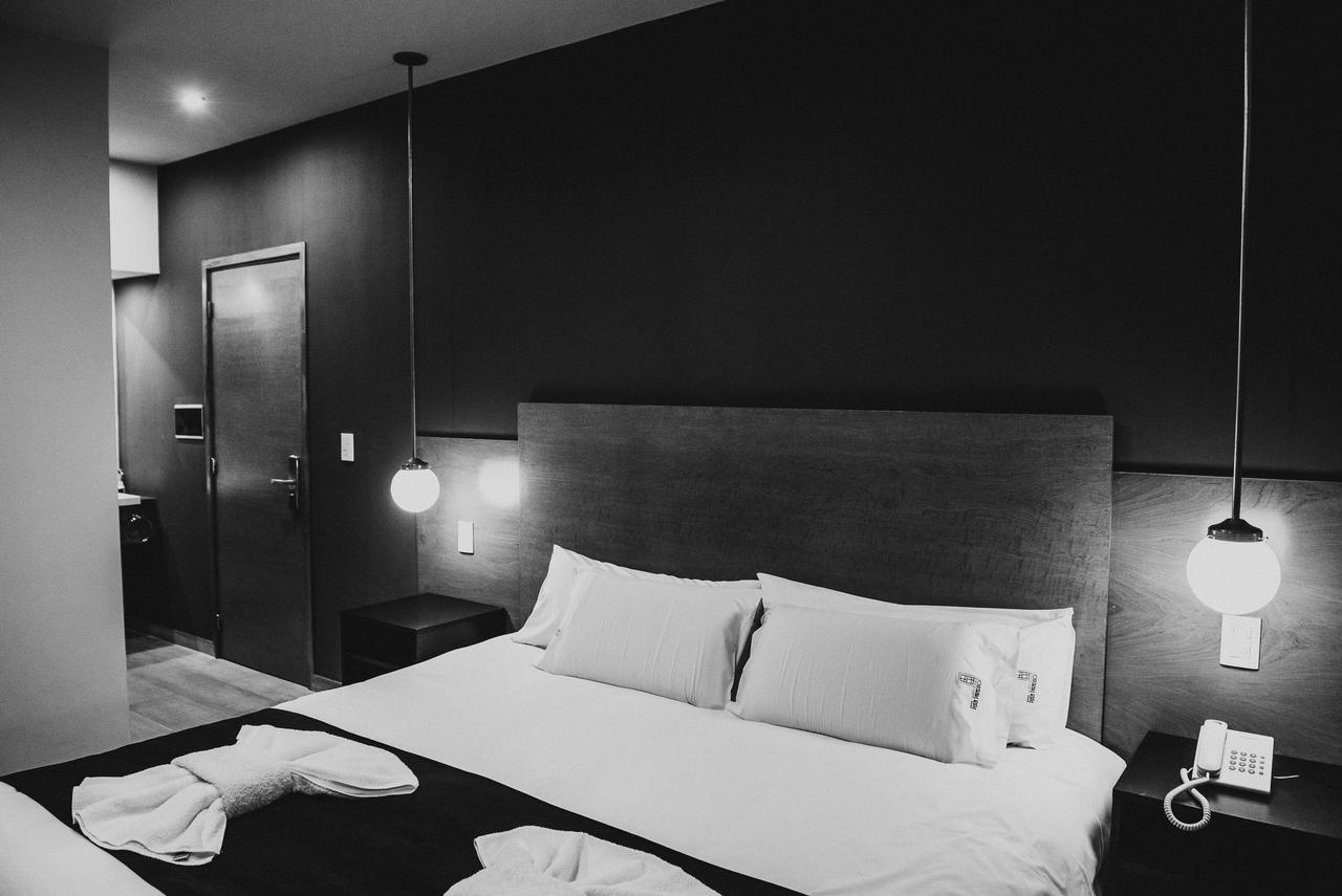 Plaza Paradiso Petit Hotel Chacras de Coria Kültér fotó